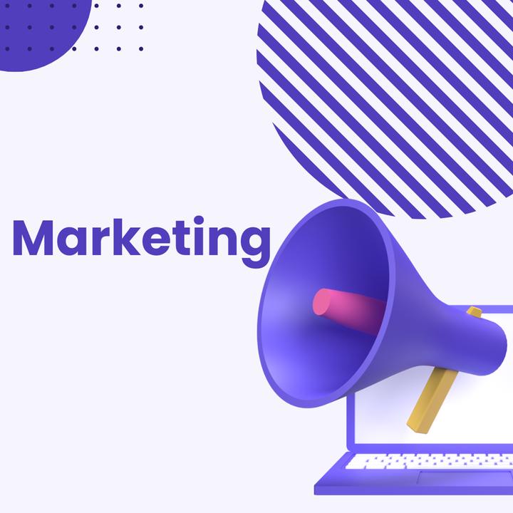 Marketing