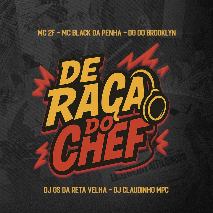 De Raça do Chef