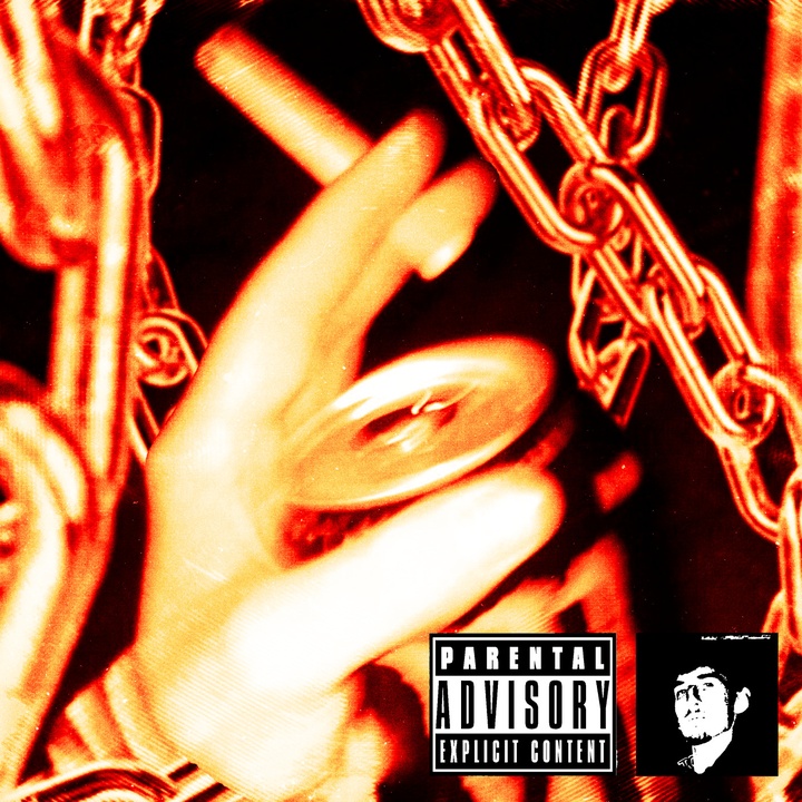 KIPPE BRENNT (Slowed)