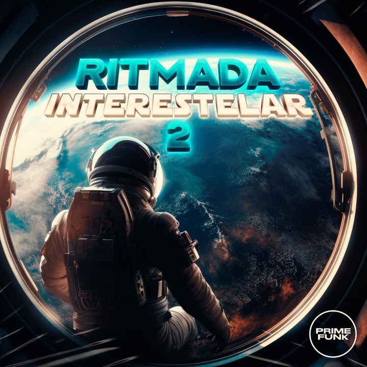 Trabalhe com Artistas: Ritmada Interestelar 2 por Isah Moraes