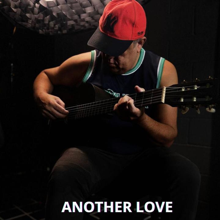 Another Love
