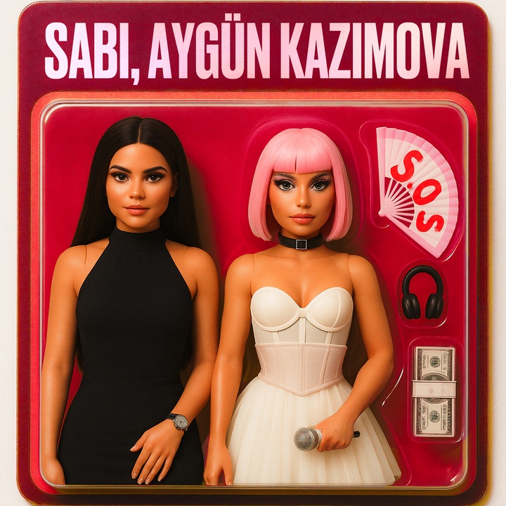 Я твой стресс (S.O.S. cover)