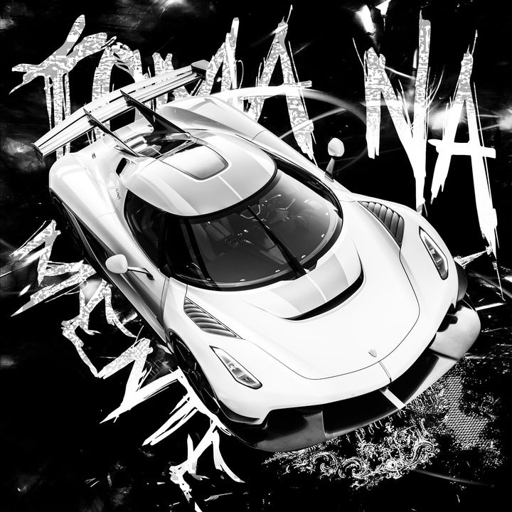 TOMA NA MENTE - Ultra Slowed