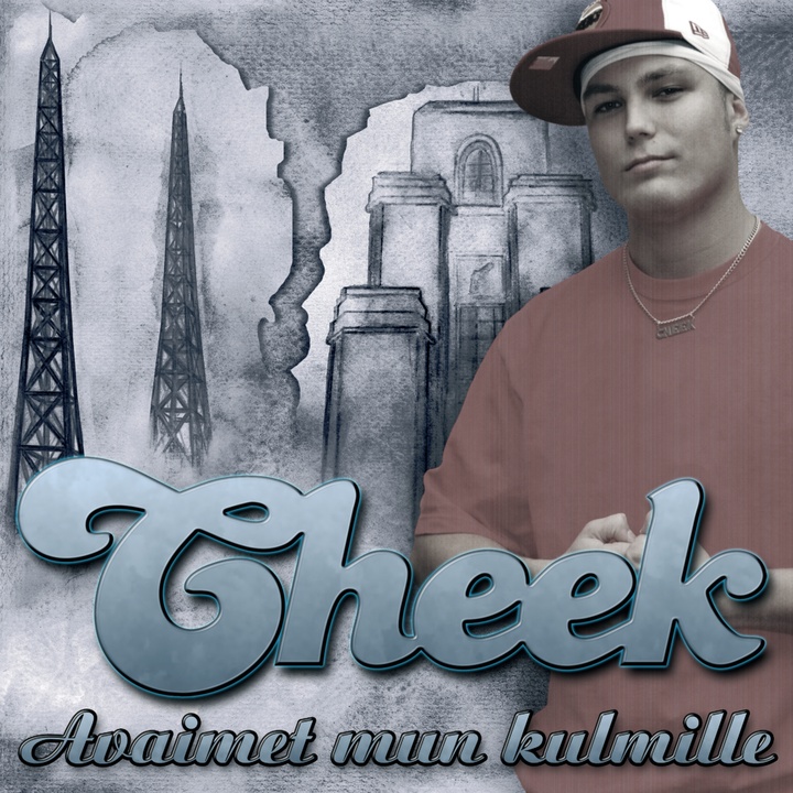 Avaimet mun kiesiin (Radio Edit)