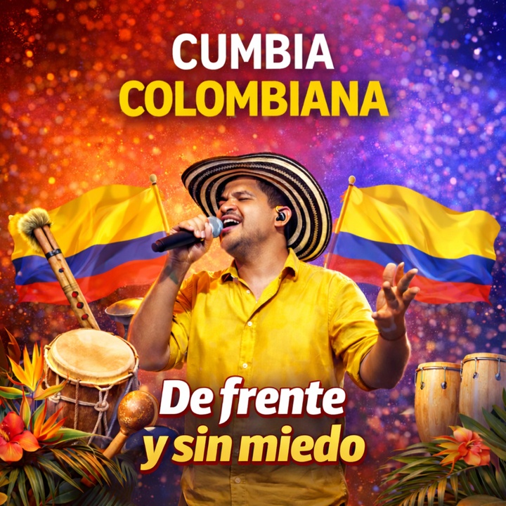 De Frente y Sin Miedo