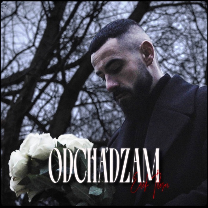 Odchádzam