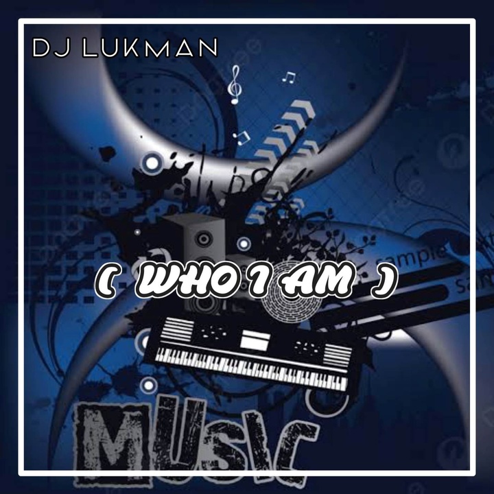 WHO I AM - SLOW BASS