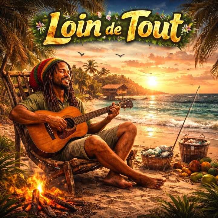 Loin de tout