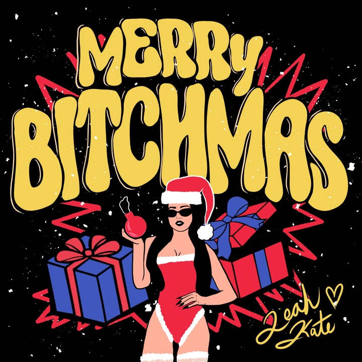 Merry Bitchmas