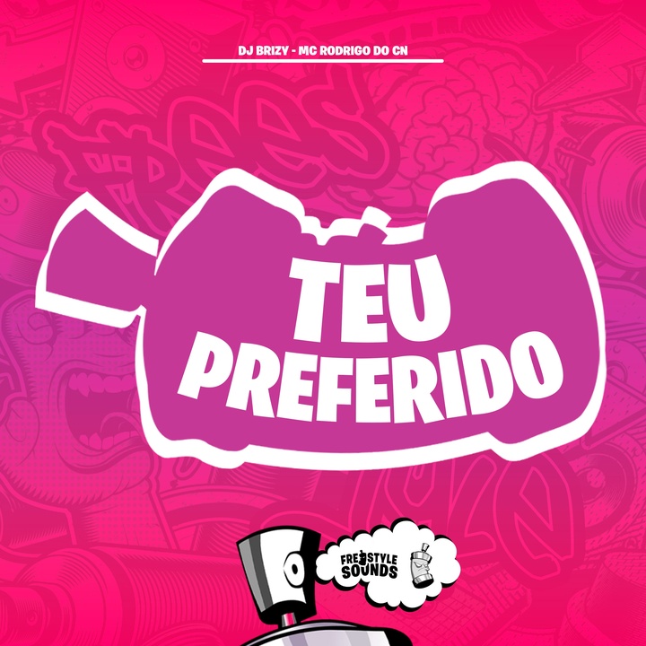 Teu Preferido
