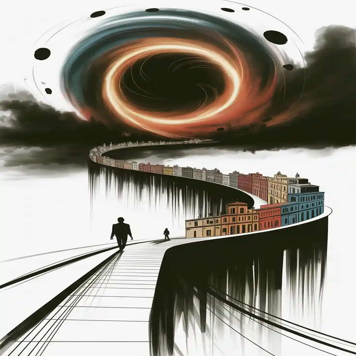 Pain that Never goes Away