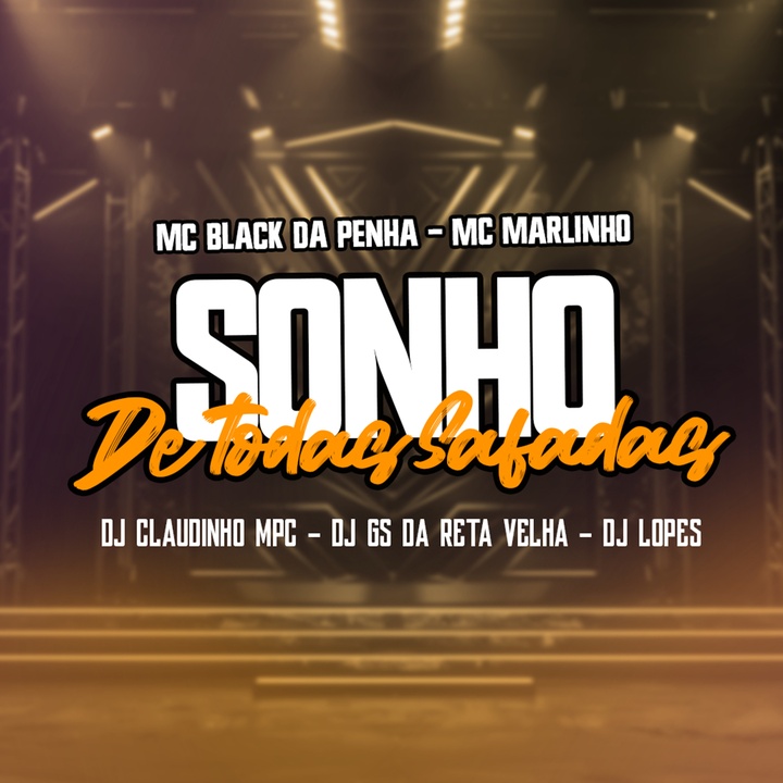 Sonho de Todas Safadas