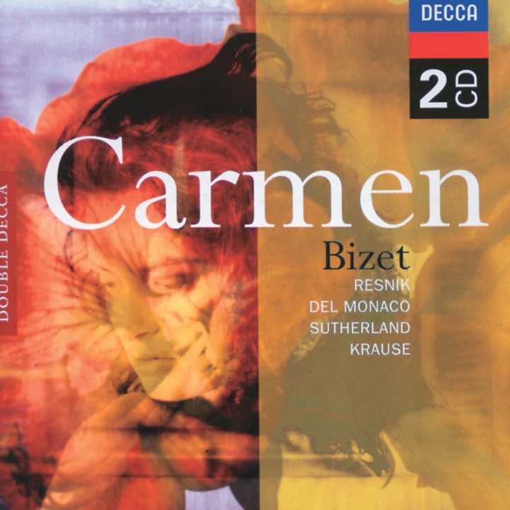 Bizet: Carmen: Overture (Prelude)