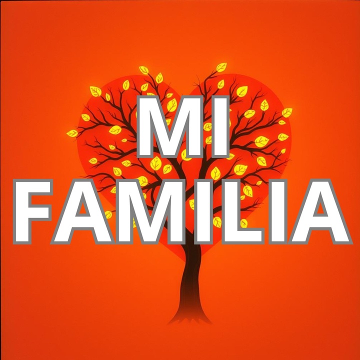 MI FAMILIA
