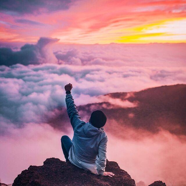 Greatness And Infinity