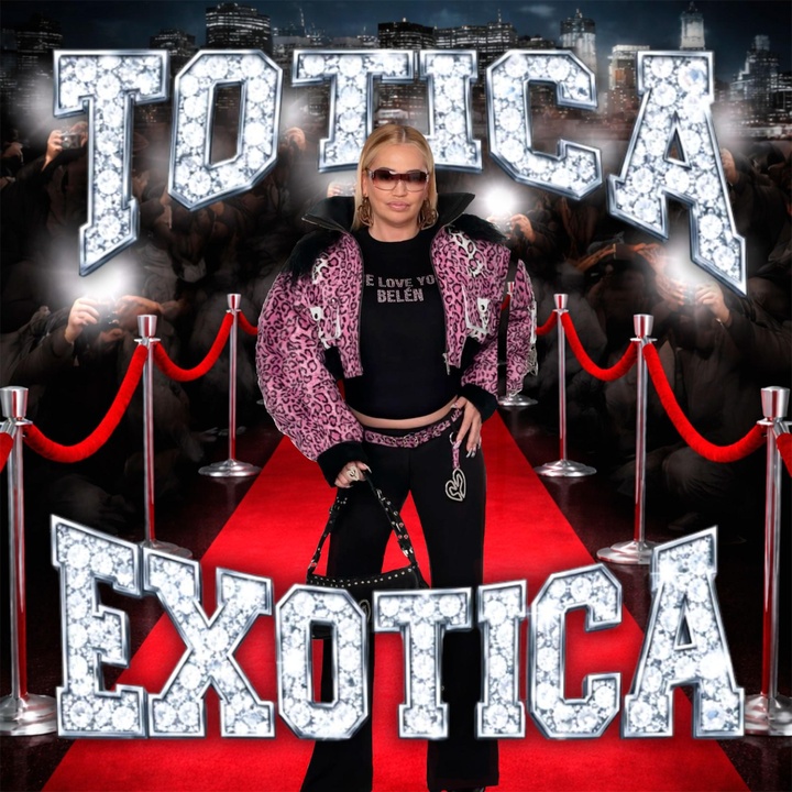 ToTica ExoTica