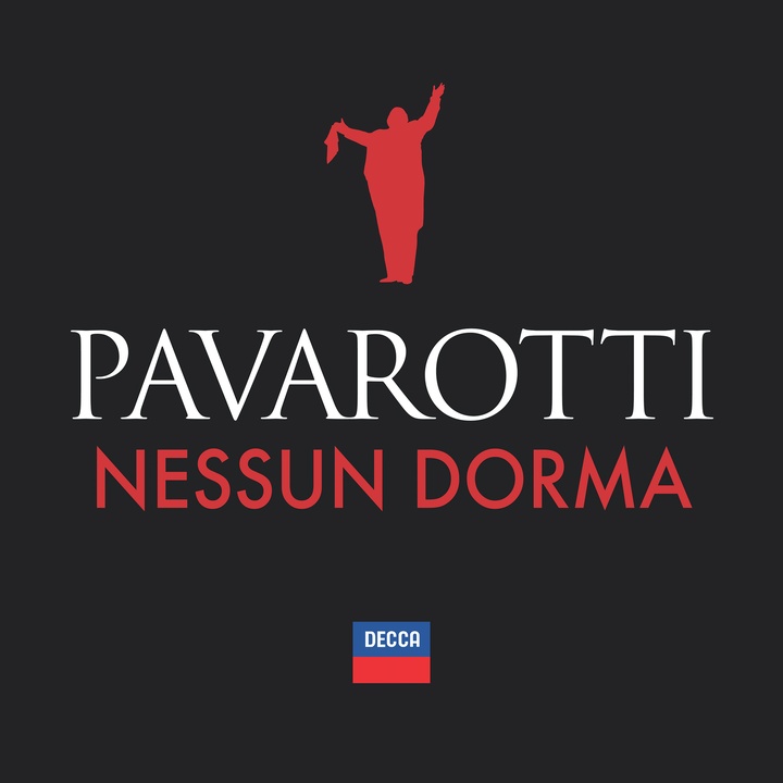 Puccini: Nessun dorma!