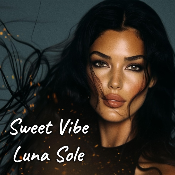 Sweet Vibe