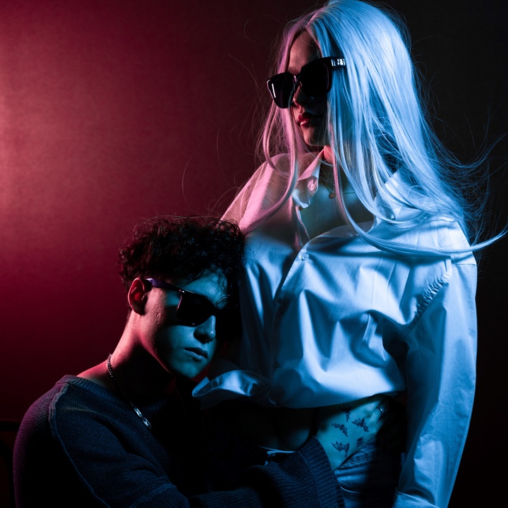 Мы умрём (при уч. Парнишка & ELLA)