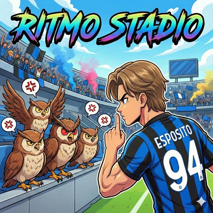 Pio (Rosicano il doppio)