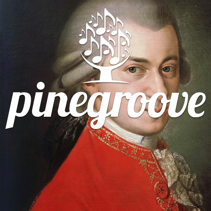 W. A. Mozart - Eine Kleine Nachtmusik - Allegro