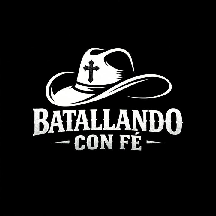 CON DIOS AL FRENTE