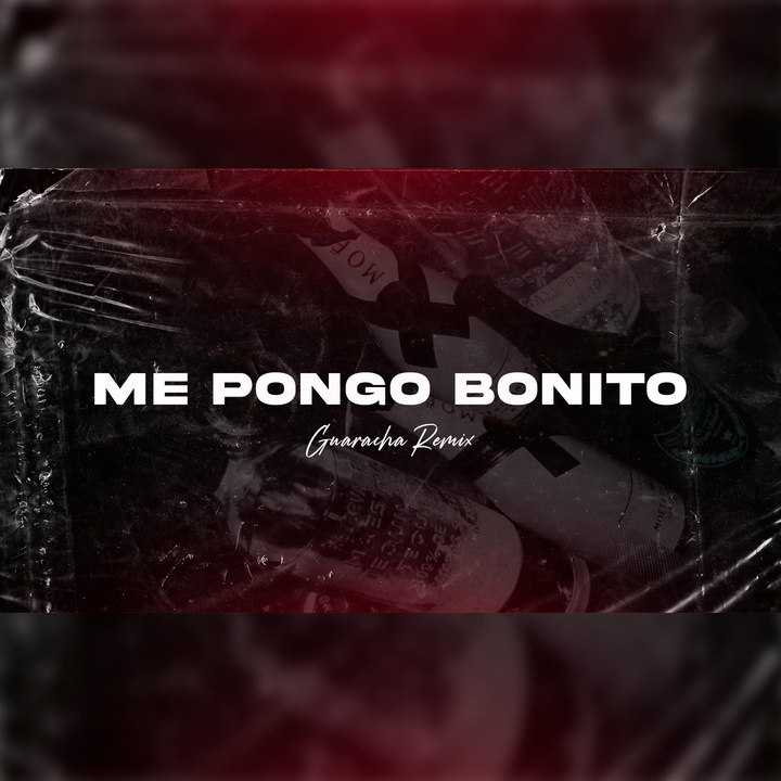 ME PONGO BONITO (GUARACHA)