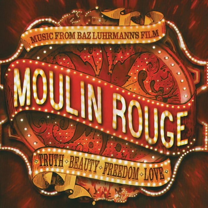 Lady Marmalade - From "Moulin Rouge" Soundtrack