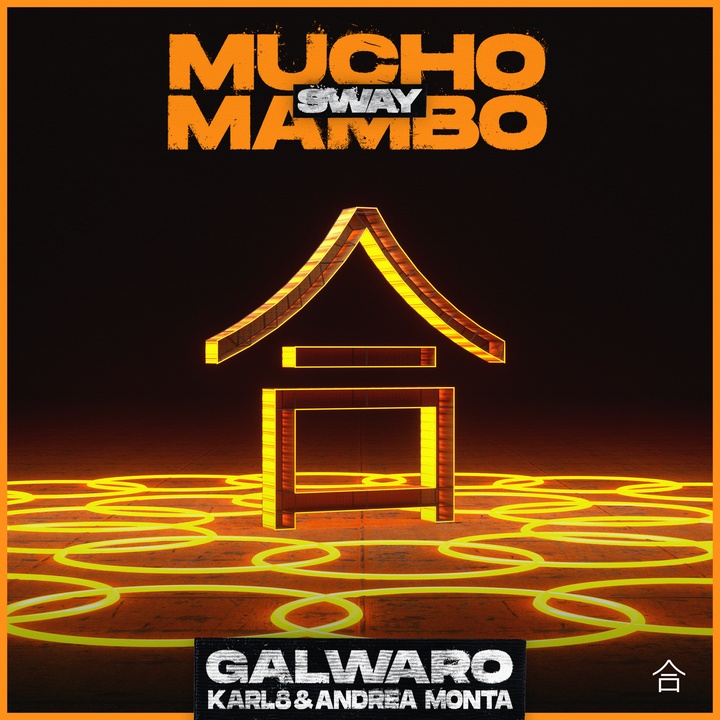 Mucho Mambo (Sway)