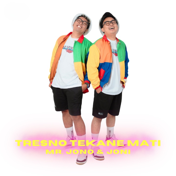 Tresno Tekane Mati (Remix)