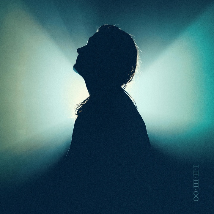 Counting My Blessings