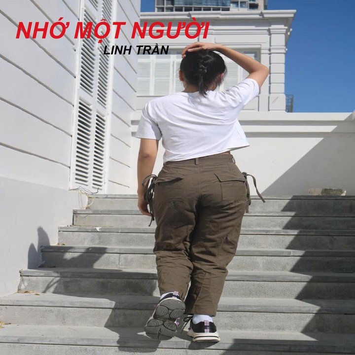 Nhớ Một Người