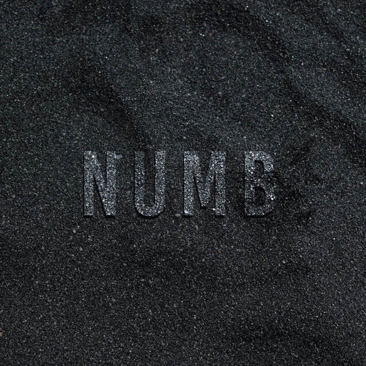 Numb (Cover Version)