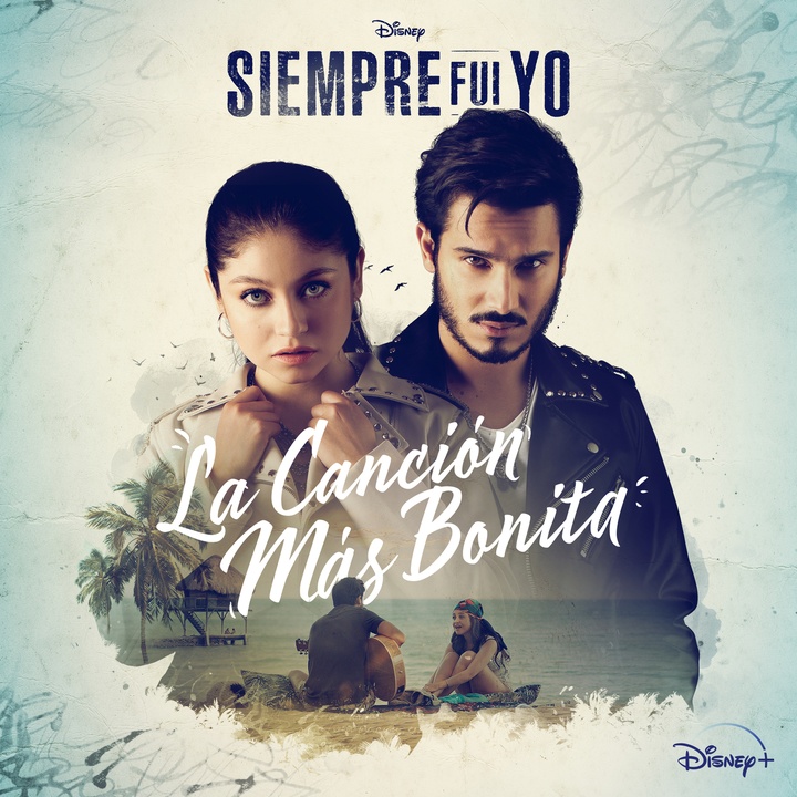 La canci贸n m谩s bonita - De "Disney Siempre Fui Yo" I Disney+