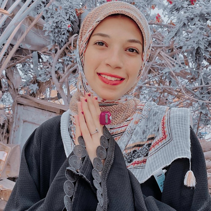 قولوا ما شاء الله