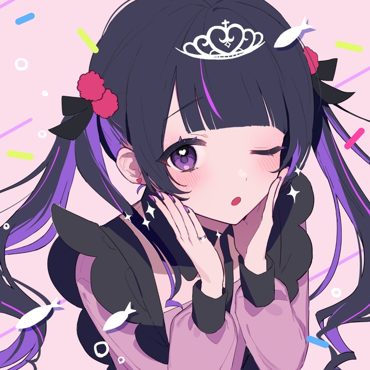 *fyp *lolita