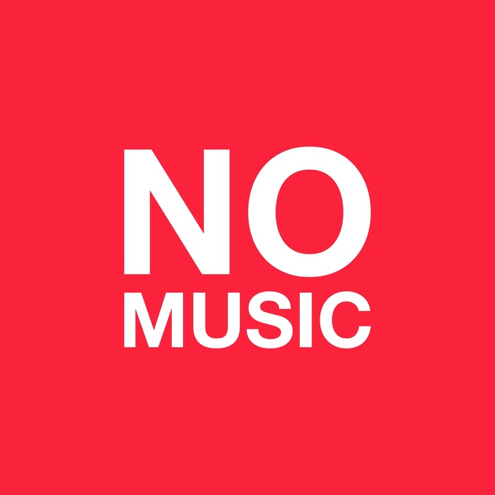 NO MUSIC