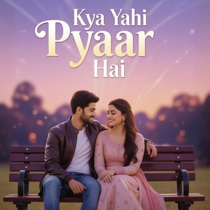 Kya Yahi Pyaar Hai