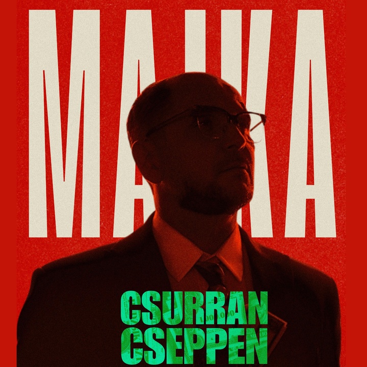 Csurran, cseppen
