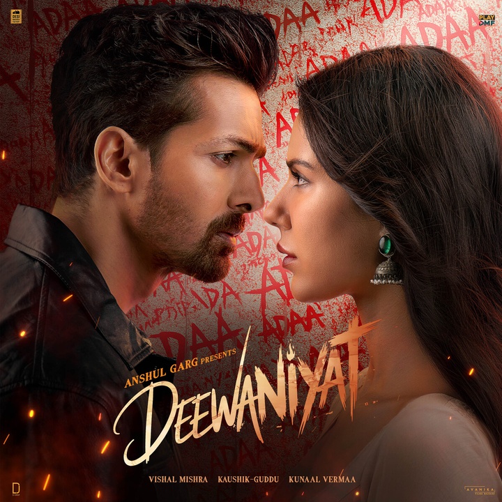 Deewaniyat (From "Ek Deewane Ki Deewaniyat") (Original Motion Picture Soundtrack)