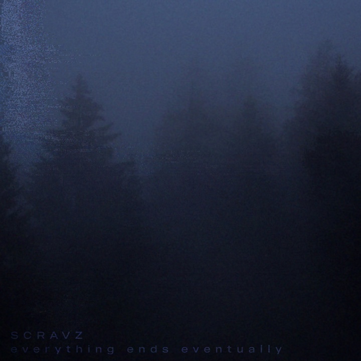 everything ends eventually