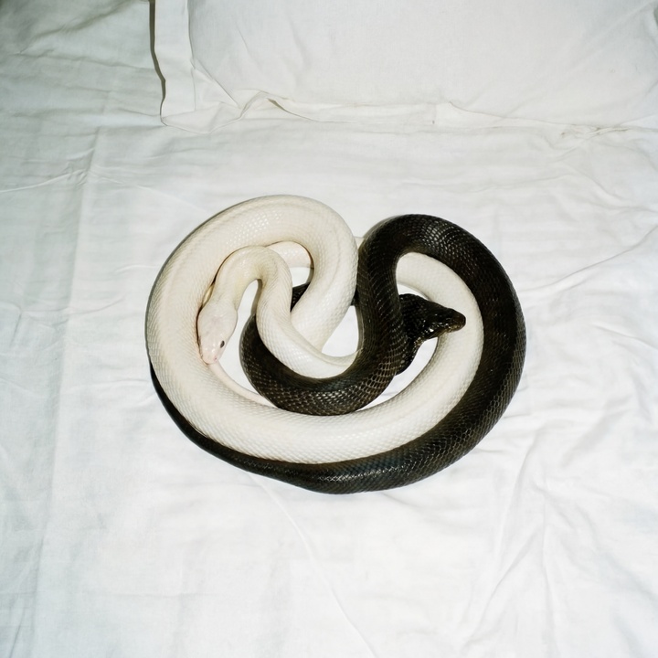 YIN YANG