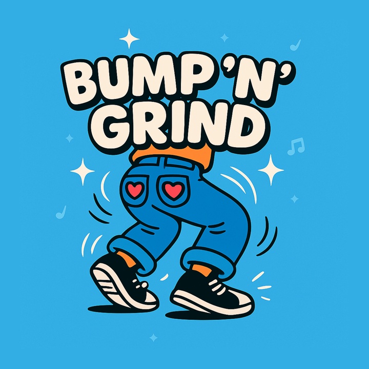 Bump 'N' Grind