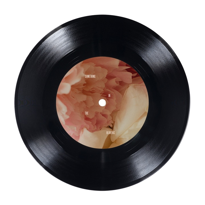 Something In The Heavens