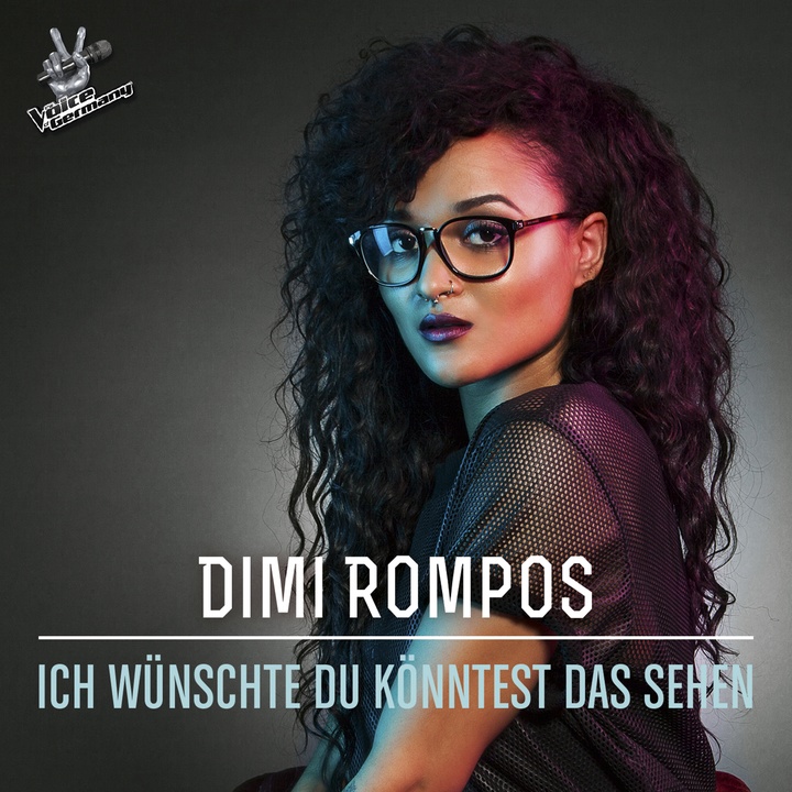 Ich wünschte du könntest das sehen - From The Voice Of Germany