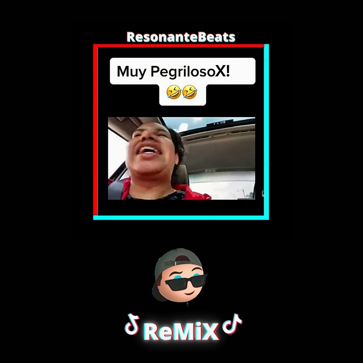 Muy PeligrosoX - Remix