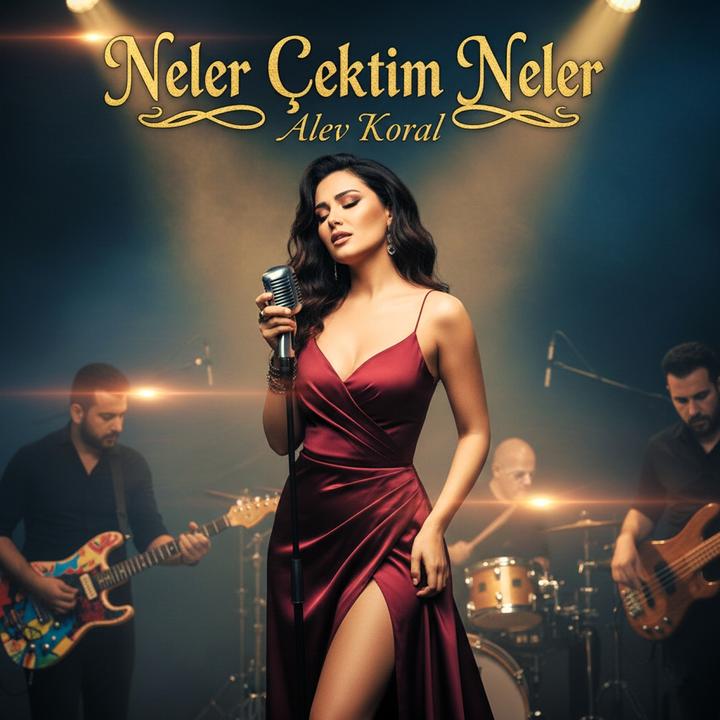Neler Çektim Neler - Arabesk