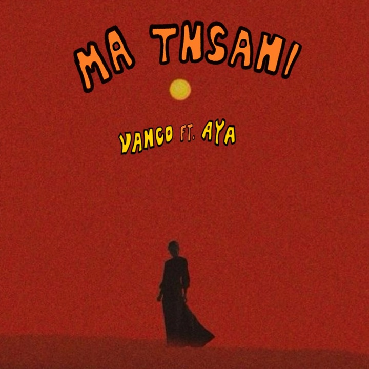 Ma Tnsani (Yalla Habibi) (feat. AYA)