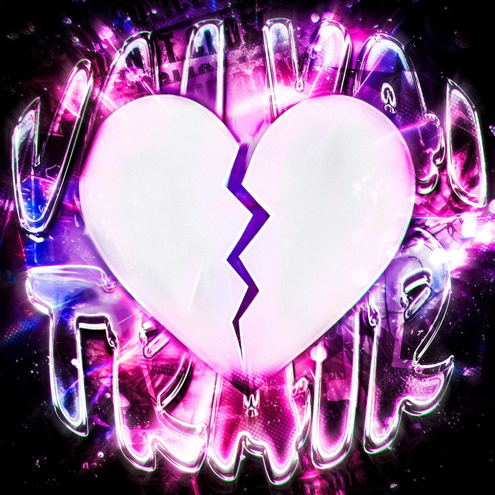 VAI VAI TRAIR (Slowed)