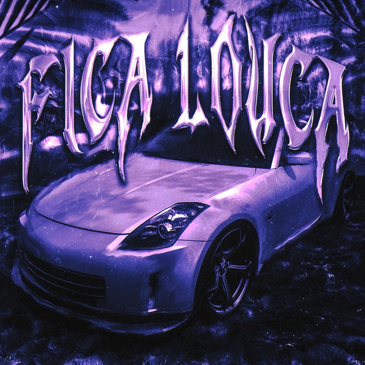 FICA LOUCA (Super Slowed)